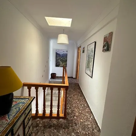 Apartment Casa Con Magnificas Vistas *