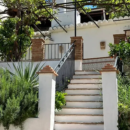 Casa Con Magnificas Vistas Apartment