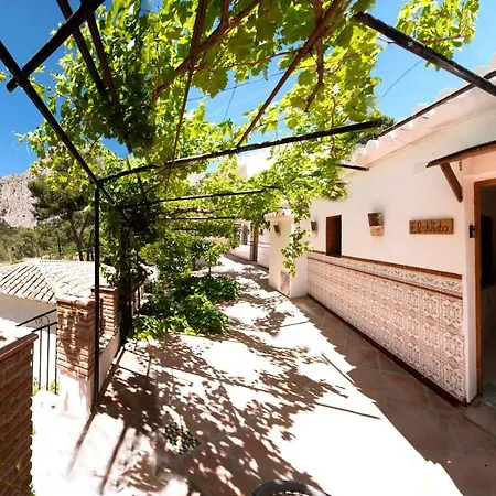 Casa Con Magnificas Vistas Apartment