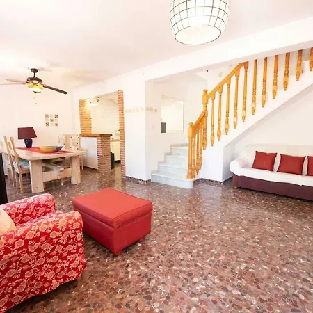 Apartment Casa Con Magnificas Vistas